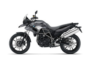 BMW Motorcycle Rentals - Self-Guided