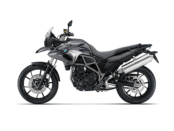 BMW-700GS - motorcycle rentals