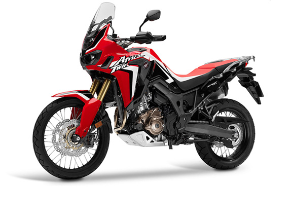 Honda-CRF1000L-Africa-Twin - motorcycle rentals