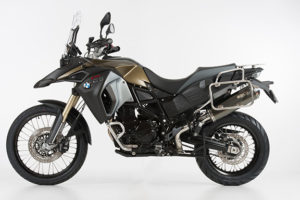 BMW Motorcycle Rentals - Self-Guided